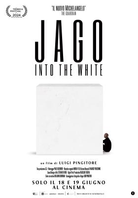 JAGO INTO THE WHITE