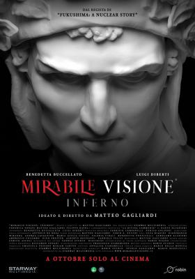 MIRABILE VISIONE: INFERNO