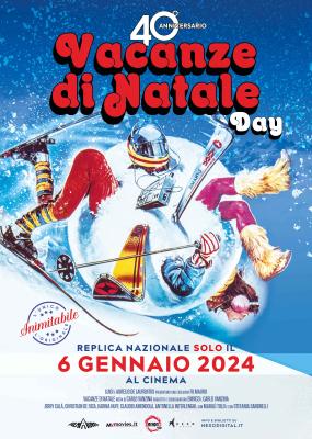 VACANZE DI NATALE DAY