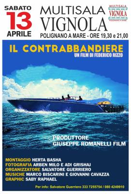 IL CONTRABBANDIERE