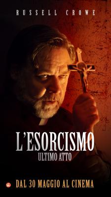 L'ESORCISMO ULTIMO ATTO