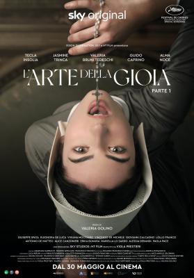 L'ARTE DELLA GIOIA