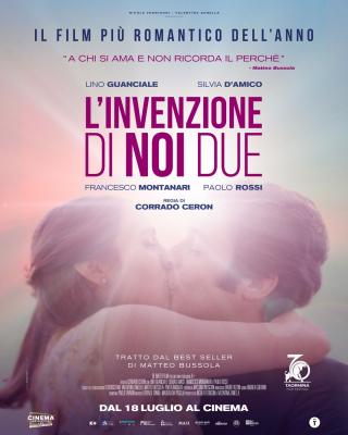 L'INVENZIONE DI NOI DUE