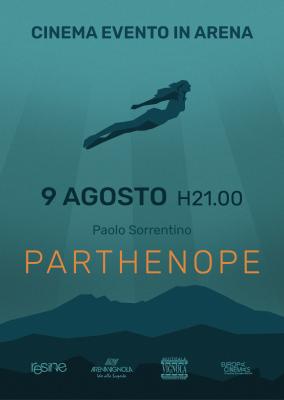 PARTHENOPE