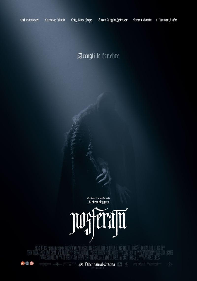 NOSFERATU
