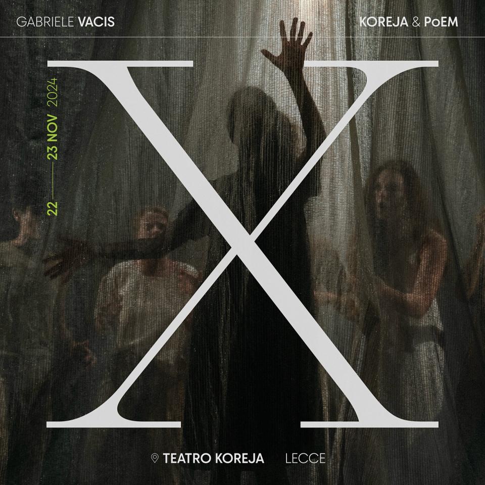 X DI XYLELLA, BIBBIA E ALBERI SACRI