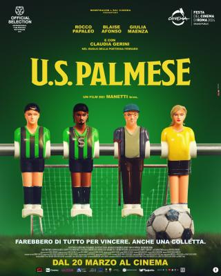 U.S. PALMESE