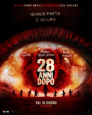 28 ANNI DOPO
