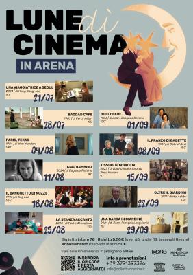 LUNEdì CINEMA