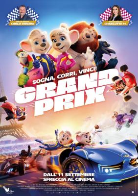 GRAND PRIX