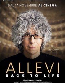 ALLEVI - BACK TO LIFE