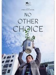 NO OTHER CHOICE NON C'È ALTRA SCELTA