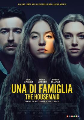 UNA DI FAMIGLIA THE HOUSEMAID
