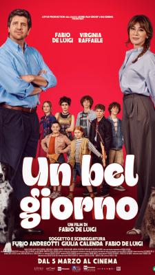 UN BEL GIORNO