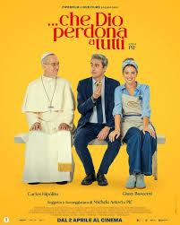 ... CHE DIO PERDONA A TUTTI