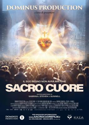 SACRO CUORE Il suo Regno non Avrà mai Fine