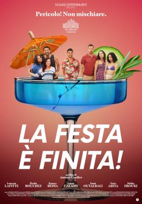 LA FESTA È FINITA