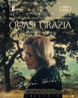 QUASI GRAZIA