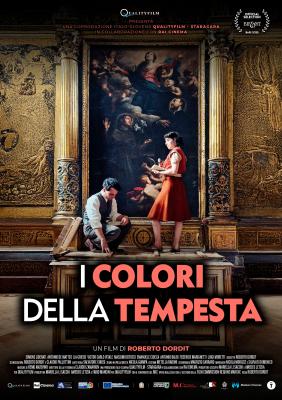 I COLORI DELLA TEMPESTA