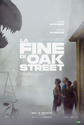 LA FINE DI OAK STREET