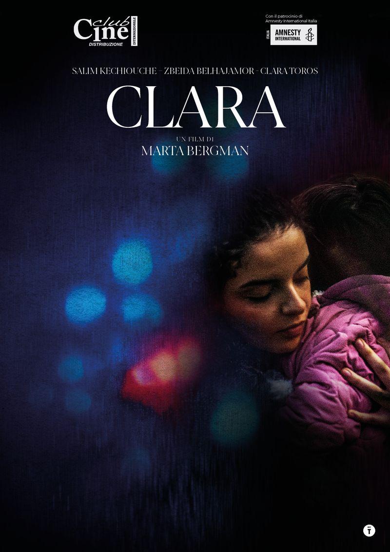 CLARA