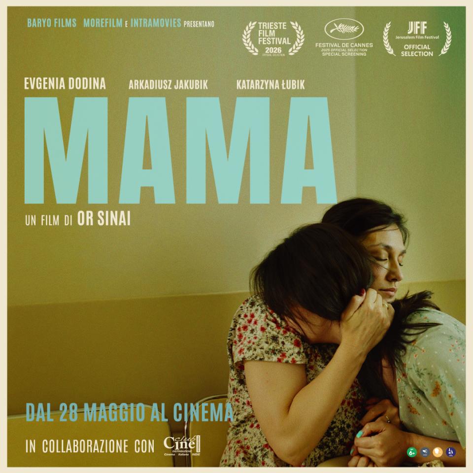 MAMA