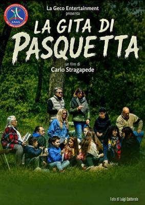 LA GITA DI PASQUETTA