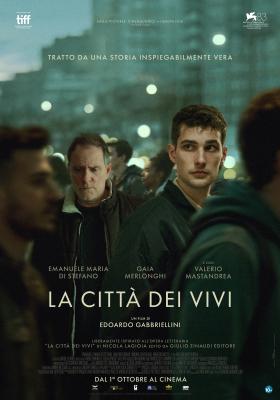 LA CITTÀ DEI VIVI
