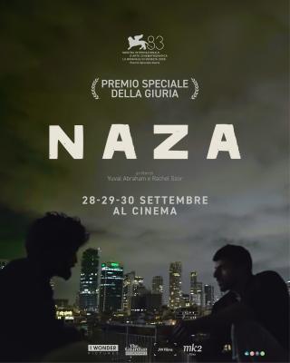 NAZA