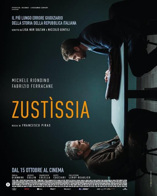 ZUSTISSIA