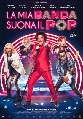 LA MIA BANDA SUONA IL POP