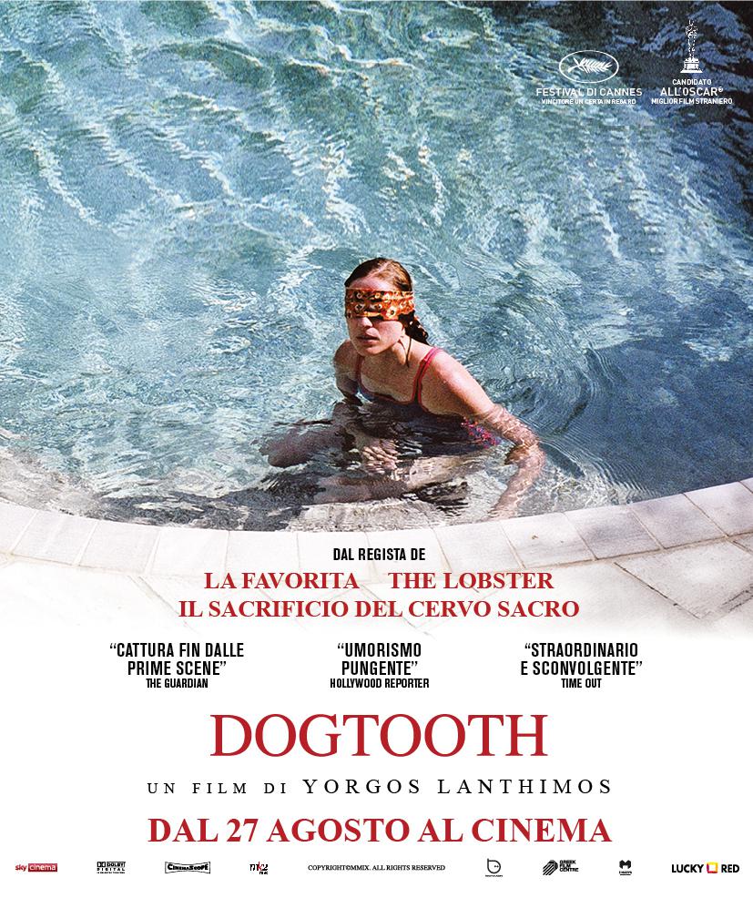 DOGTOOTH