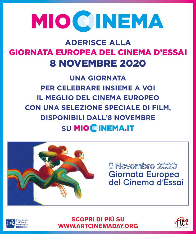 la Giornata Europea del Cinema d’Essai