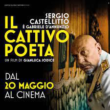 IL CATTIVO POETA