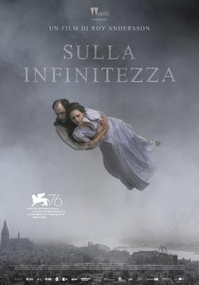 SULLA INFINITEZZA