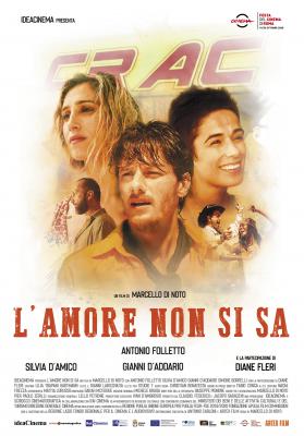 L'AMORE NON SI SA