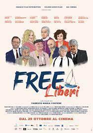 FREE - LIBERI