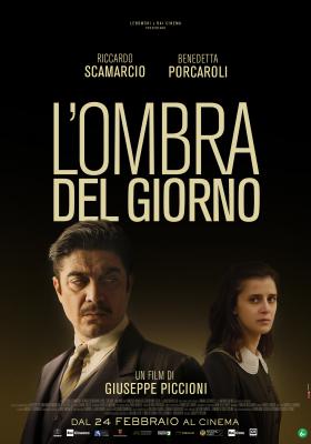 L'OMBRA DEL GIORNO