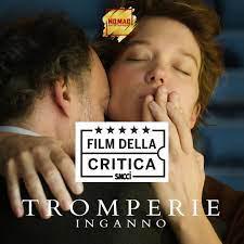 TROMPERIE - INGANNO