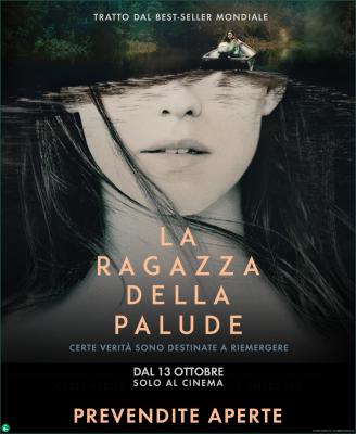 LA RAGAZZA DELLA PALUDE