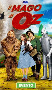 IL MAGO DI OZ