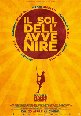 IL SOL DELL'AVVENIRE