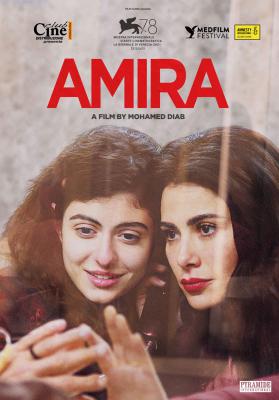 AMIRA