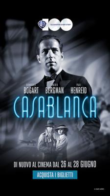 CASABLANCA